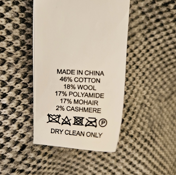 Kate Spade stallions sweater wild ones. Size small - Picture 6 of 8